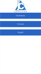 Mobile Screenshot of jc-services.be